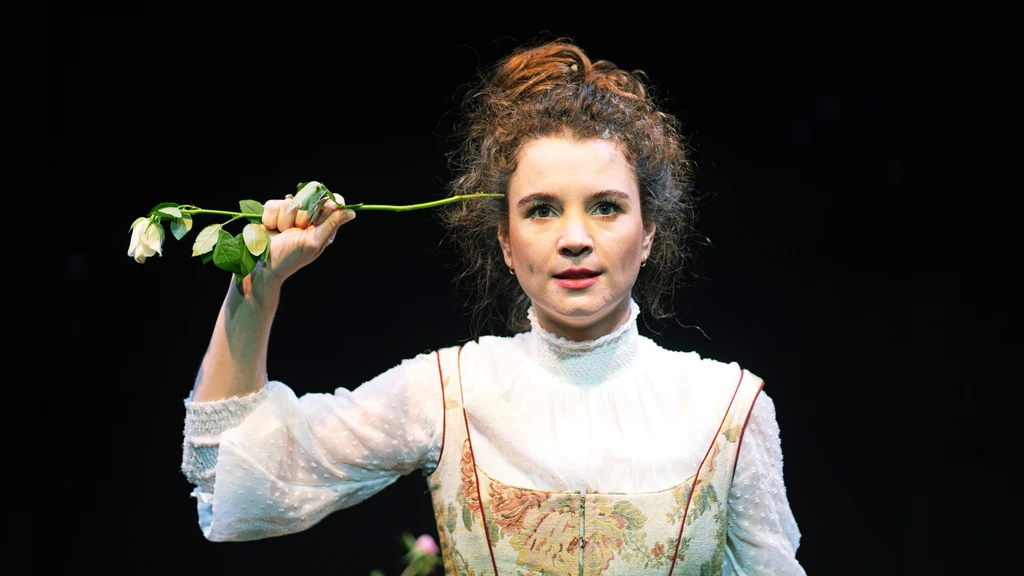 Szenenfoto Lottes Werther