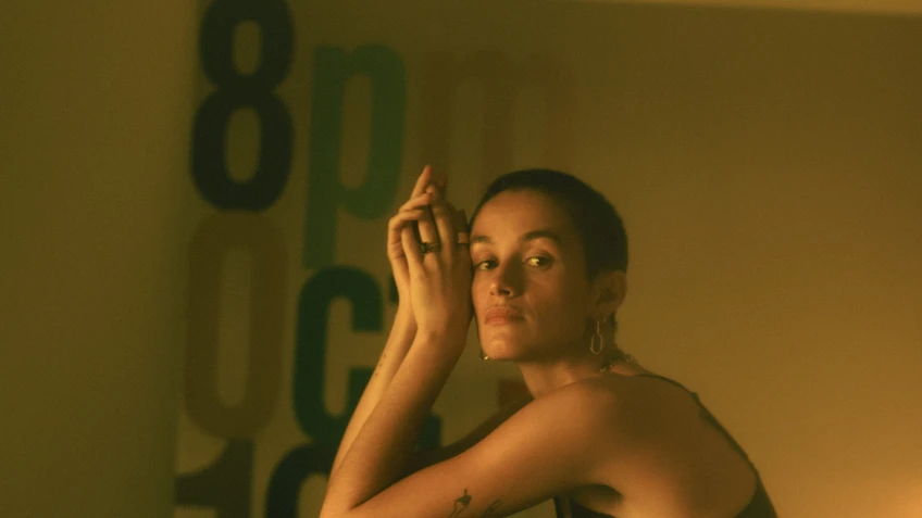 Portrait von Musiker:in Mogli