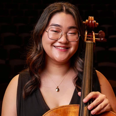 Grafenegg Academy 2026 Cellist