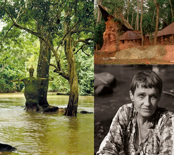 Susanne Wenger Foundation