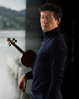 Daniel Dodds