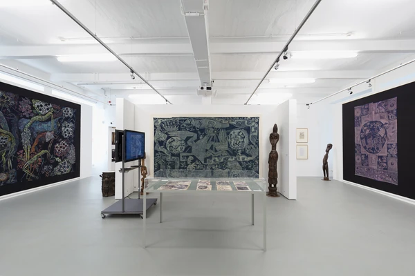 Susanne Wenger Foundation 