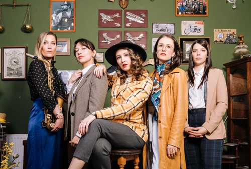 Tischlerei Melk Kulturwerkstatt Frühjahr 2026 Programmfoto Jazz-Brunch