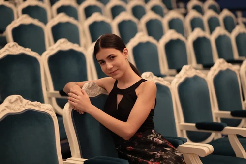Alexandra Dovgan