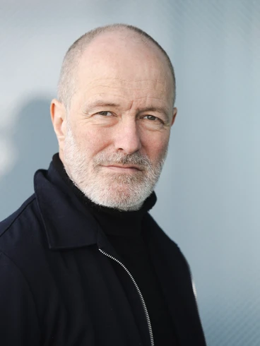 Portrait Jens Claßen