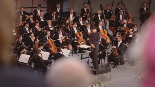 FestivalEröffnung Grafenegg