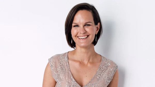 Portrait von Claudia Goebl