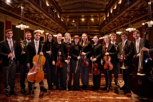 Orchesterakadmie der Wiener Philharmoniker 