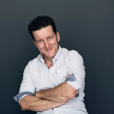 Portraitfoto Raphael von Bargen