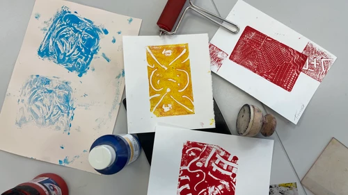 Family Factory Bilder