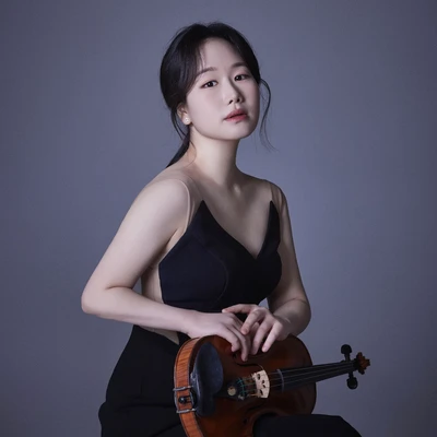 Grafenegg Academy 2026 Violinist