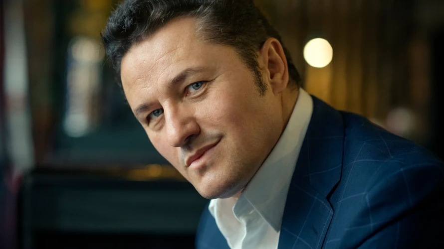 Piotr Beczala