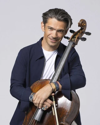 Gautier Capuçon