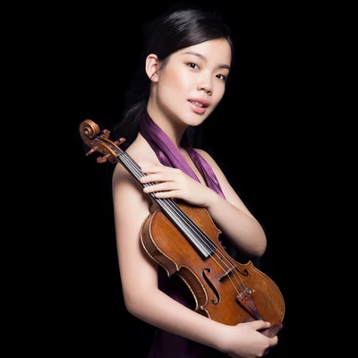 Grafenegg Academy 2026 Violinist