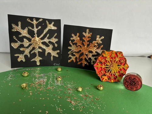 Family Factory Weihnachten