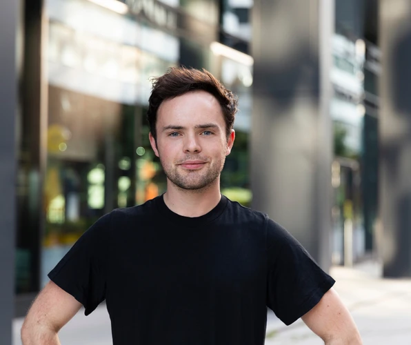 Pressefoto Lukas Weinberger Sommerspiele Melk 2026