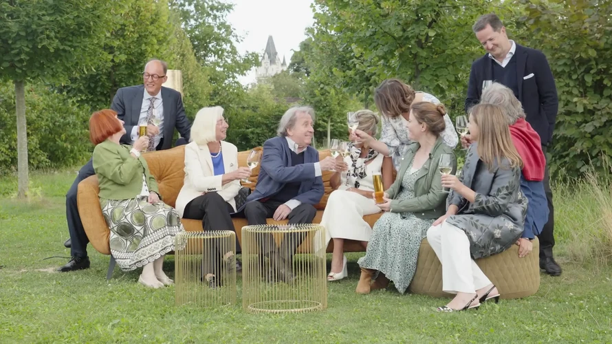 Friends of Grafenegg