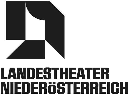 Logo Landestheater Niederösterreich