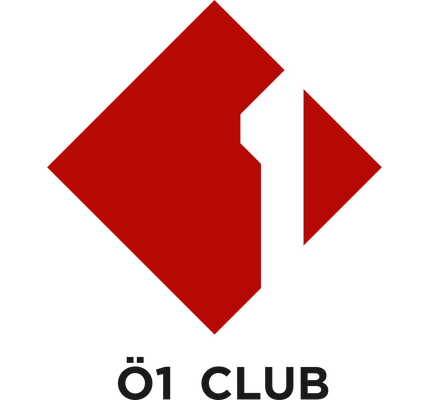 Logo für Ö1 CLUB