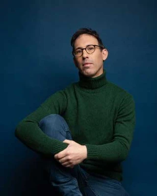 Yaron Herman