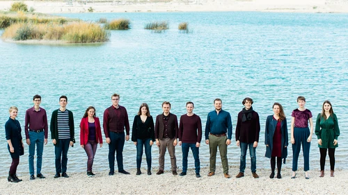 Momentum Vocal Music