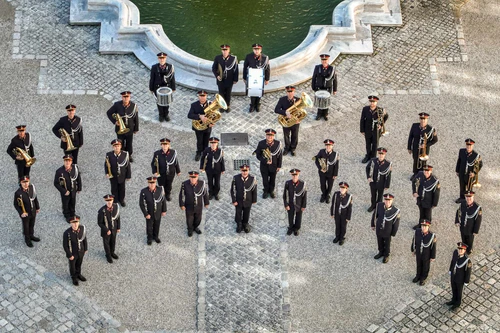 Polizeimusik Niederösterreich