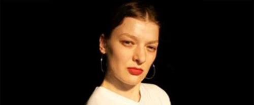 Portraitfoto von R. Junevičiūtė