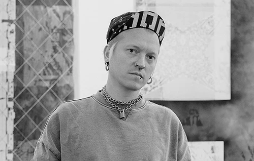 Portrait photo Christian Murzek