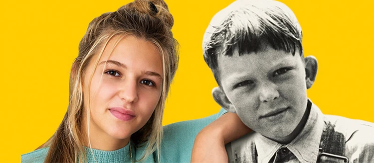 Sujet der Ausstellung "Meine Jugend - Deine Jugend"
© NÖ Museum Betriebs GmbH