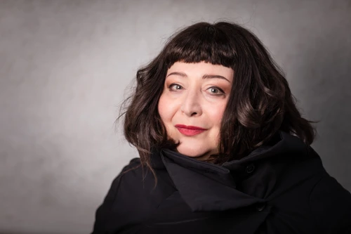 Julya Rabinowich
