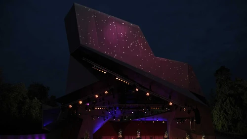 Wolkenturm Grafenegg