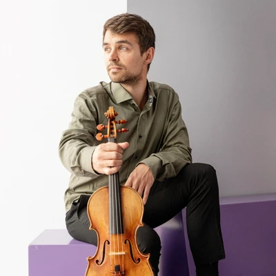 Grafenegg Academy 2026 Violinist
