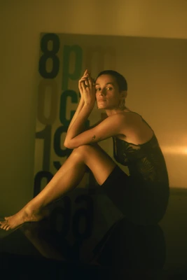 Portrait von Musiker:in Mogli