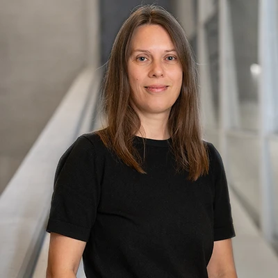 Mitarbeiterfoto Kunstmeile Krems