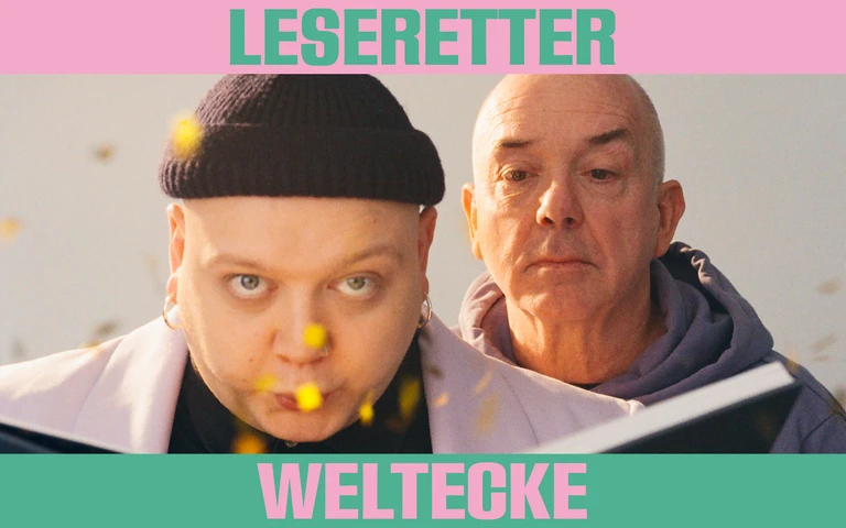 Felix Thewanger & Michael Scherff