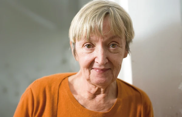 Christine Nöstlinger