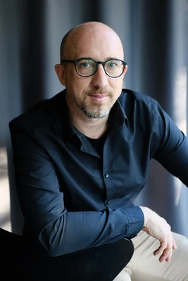 Tobias Elsäßer
