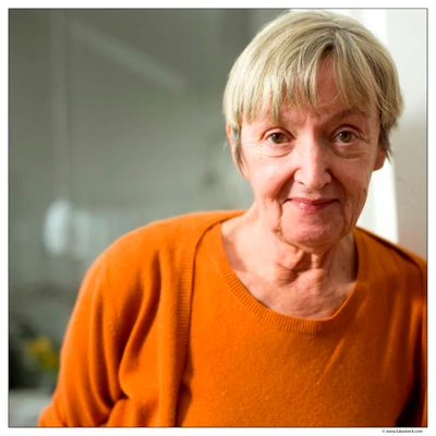 Christine Nöstlinger
