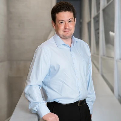 Portrait Nikolaus Kratzer