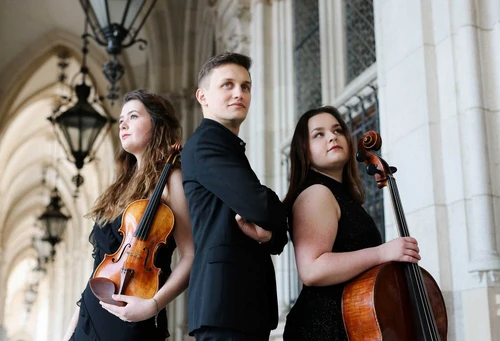 Cuore Piano Trio
