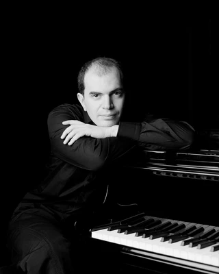 Kirill Gerstein