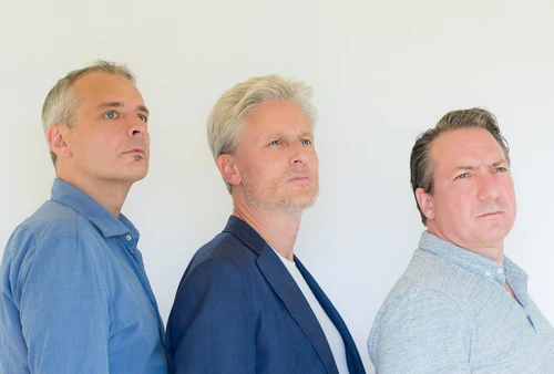 Tischlerei Melk Kulturwerkstatt Frühjahr 2026 Programmfoto Wir Staatskünstler