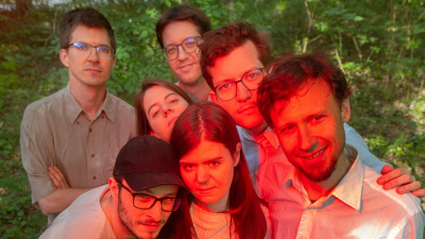 Tischlerei Melk Kulturwerkstatt Frühjahr 2026 Programmfoto echoboomer