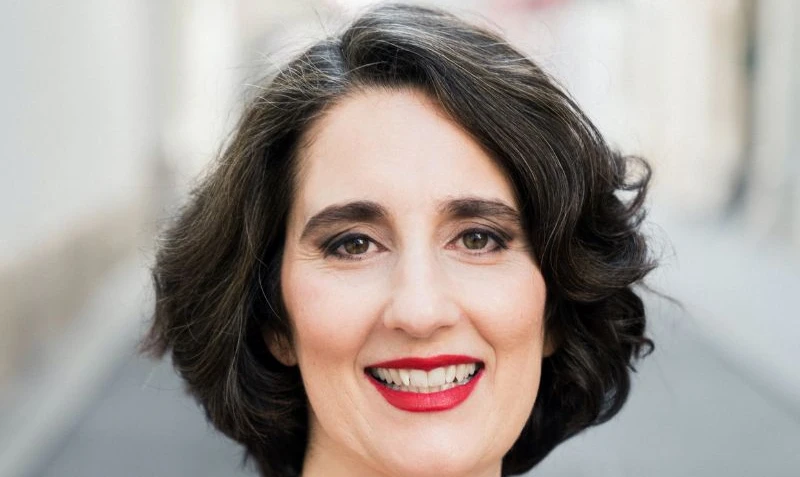 Portrait Shira Karmon