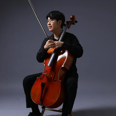 Grafenegg Academy 2026 Cellist