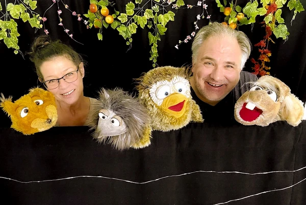 Kiyou und der besondere Freund