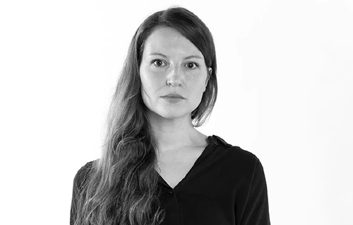 Portraitfoto Bianca Pospischek