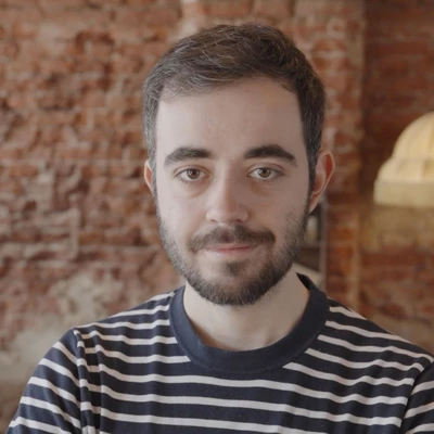 Pablo Domínguez Pérez