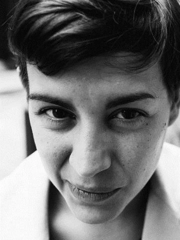 Portraitfoto von Nehle Dick