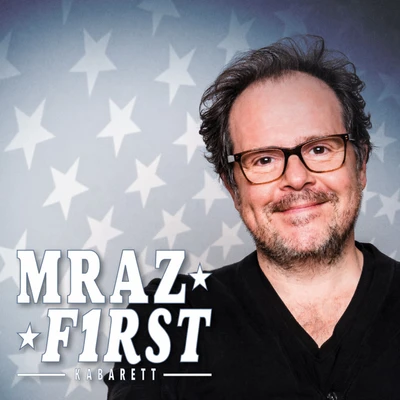 Thomas Mraz